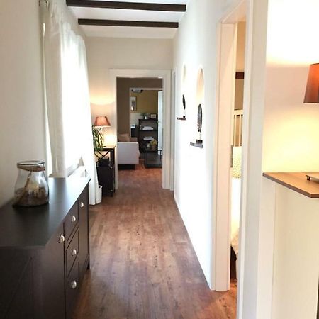 Apartment In Alt-Stadt Kopenick Berlin Ngoại thất bức ảnh