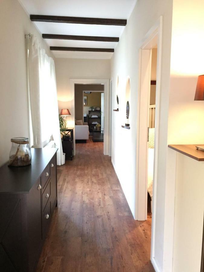 Apartment In Alt-Stadt Kopenick Berlin Ngoại thất bức ảnh