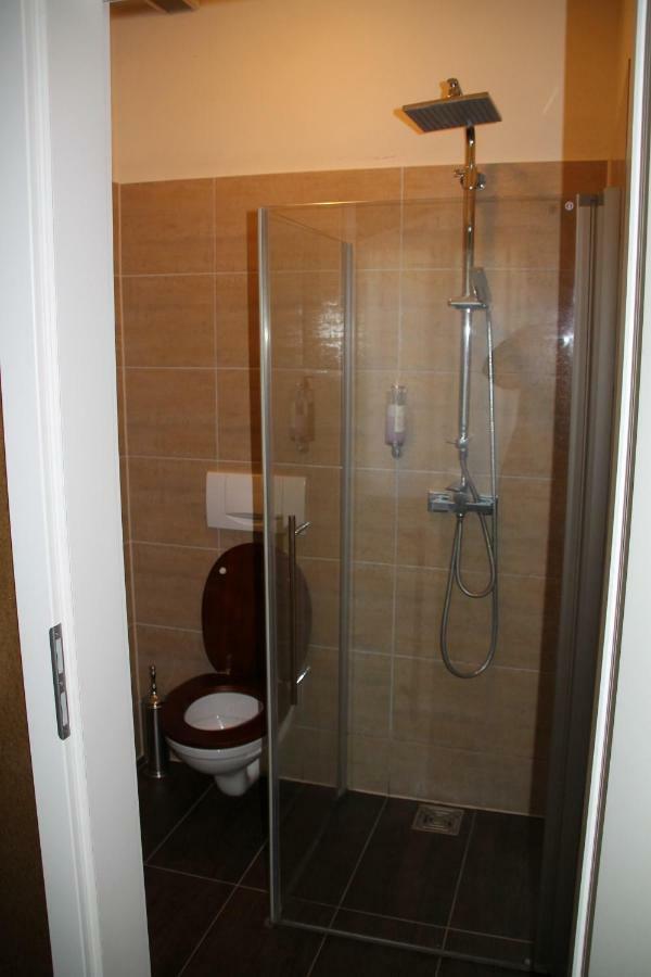 Apartment In Alt-Stadt Kopenick Berlin Ngoại thất bức ảnh
