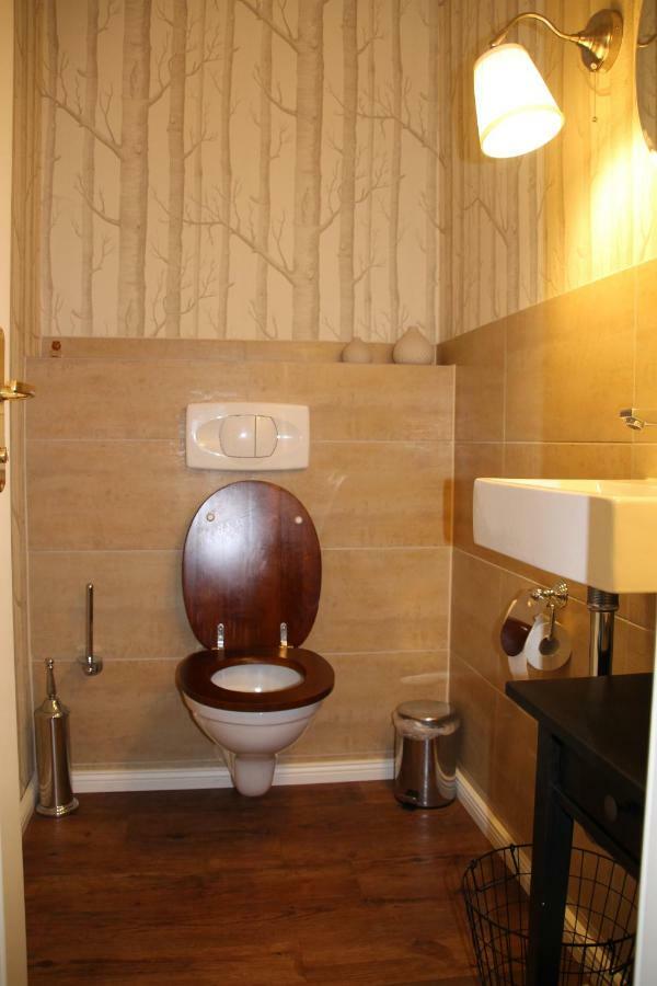 Apartment In Alt-Stadt Kopenick Berlin Ngoại thất bức ảnh